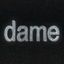 dame