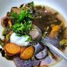 Vegan Seafood