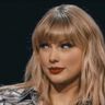taylor swift info