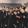 Daily Ateez