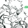 LMCFY bkdk comic