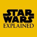 Profile picture starwarsexplained.com
