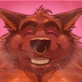 Profile picture 2dreddersart.bsky.social