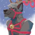 Profile picture horrorbuns.art