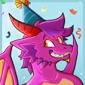 Profile picture quaznarx.bsky.social