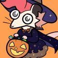 Profile picture godbirdart.bsky.social