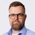 Profile picture eeroasmala.bsky.social