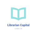 Profile picture librariancapital.bsky.social