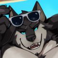 Profile picture radcanine.bsky.social