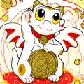 Profile picture luckydragonfriends.bsky.social