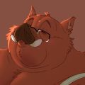 Profile picture hoggan.bsky.social
