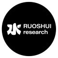 Profile picture ruoshuiresearch.bsky.social