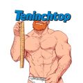 Profile picture teninchtopx.bsky.social