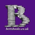 Profile picture bertsbooks.bsky.social