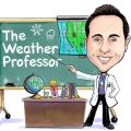 Profile picture weatherprof.bsky.social