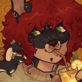 Profile picture stinkyskunkdude.bsky.social