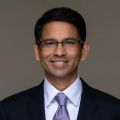 Profile picture ashishkamatmd.bsky.social