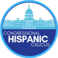 Profile picture hispaniccaucus.bsky.social