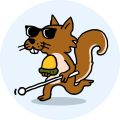 Profile picture blindsquirrel.bsky.social