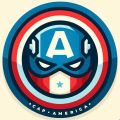 Profile picture capamerica.bsky.social