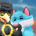 Profile picture laerobaofazure.bsky.social
