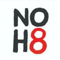 Profile picture noh8campaign.bsky.social
