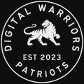 Profile picture digitalwarrior.bsky.social