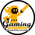 Profile picture gamingalexandria.bsky.social