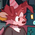 Profile picture mintcashew.bsky.social