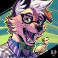 Profile picture troythedog.bsky.social