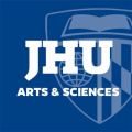Profile picture jhuartssciences.bsky.social