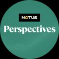 Profile picture notusperspectives.bsky.social