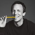 Profile picture latenightseth.bsky.social