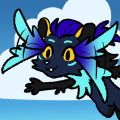 Profile picture iimokookie.bsky.social