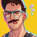 Profile picture thedamnthinguy.com