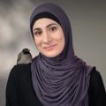 Profile picture sarasoueidan.com