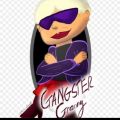 Profile picture gangstamimi.bsky.social