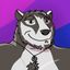Cuddly Badger Dad