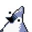tufted titmouse