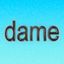 dame