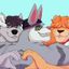 🌿🥕 Mr. wolfster 🥕🌿 