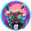 ✨ Razz ✨ || caffeinated • possum || - 🦋