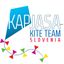 KAP Jasa - kite team Slovenia