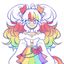 Nova Spritz 🌈🐾 {pre-debut}