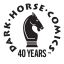 Profile picture darkhorse.com