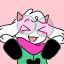 daily ralsei