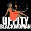 Uppity Black Woman
