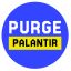 Profile picture purgepalantir.bsky.social
