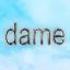 dame