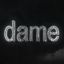 dame